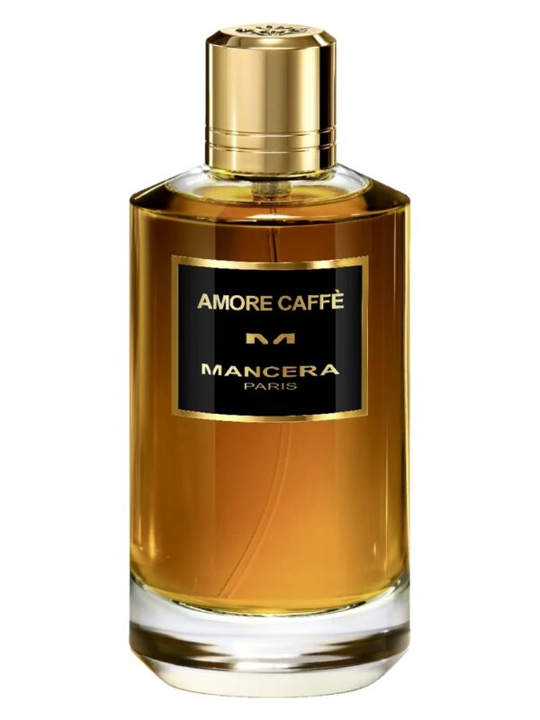 Mancera Amore Caffè