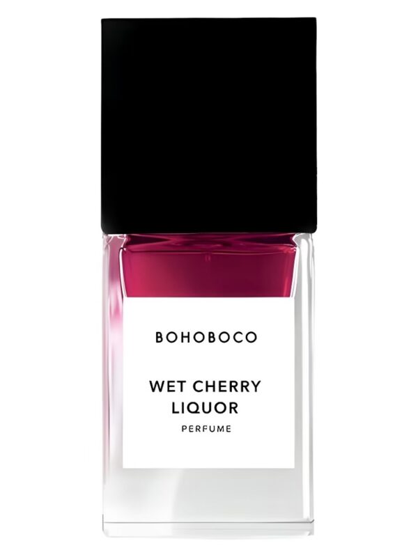 Bohoboco Wet Cherry Liquor