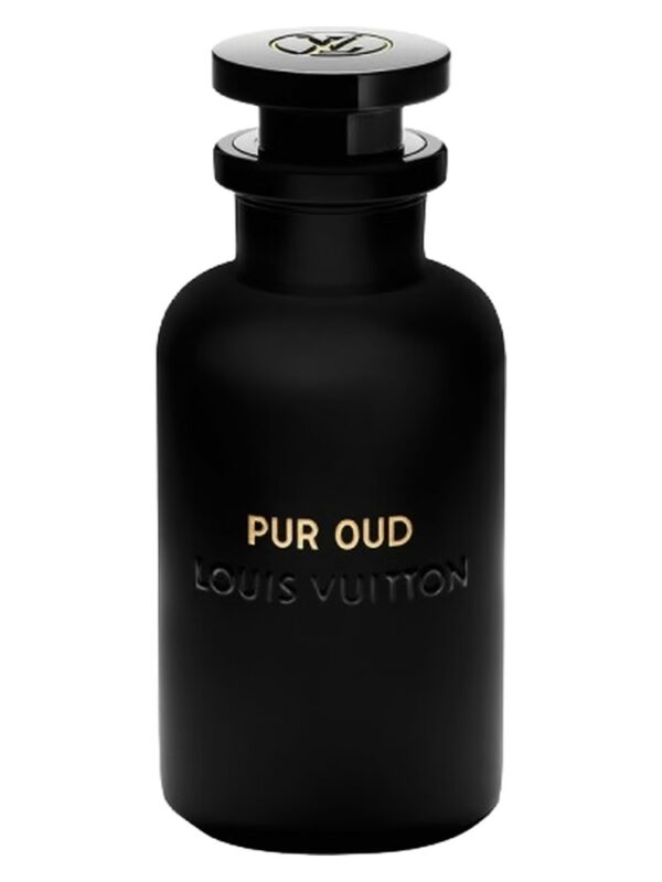 Louis Vuitton Pur Oud - przedsprzedaż