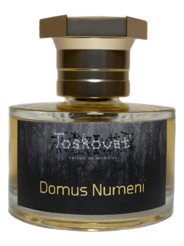 Toskovat Domus Numeni