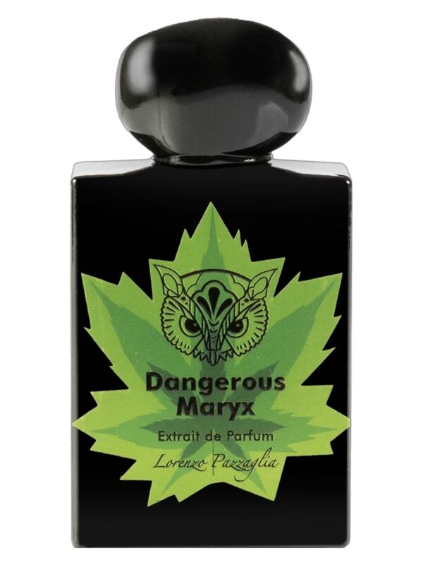 Lorenzo Pazzaglia Dangerous Maryx - Limited Edition
