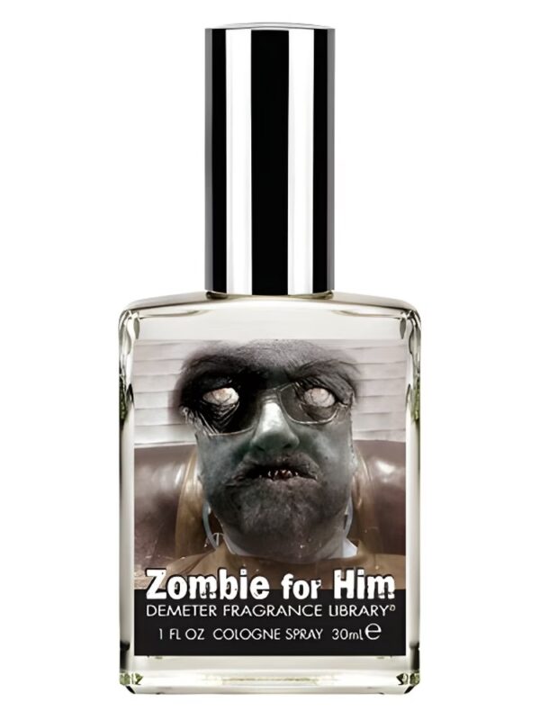 Demeter Zombie for Him
