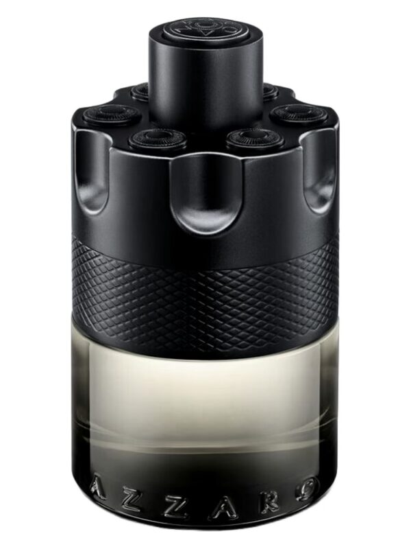 Azzaro The Most Wanted Intense