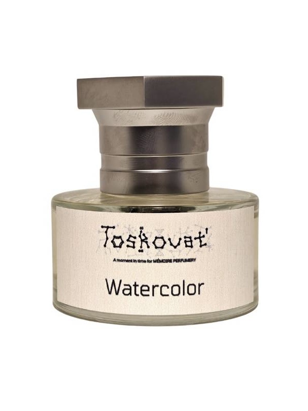 Toskovat Watercolor 1/75
