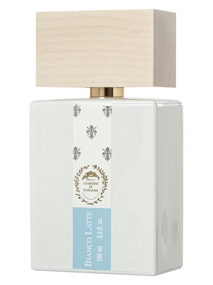 Giardini Di Toscana Bianco Latte