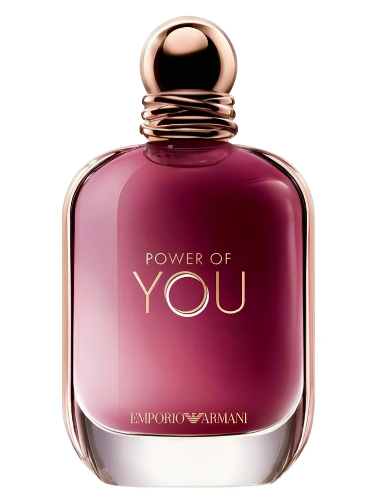 Armani Power Of You