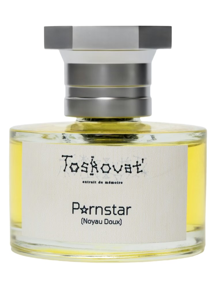 Toskovat Pornstar (Noyau Doux)