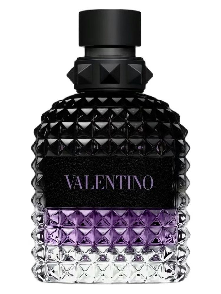 Valentino Born in Roma Purple Melancholia