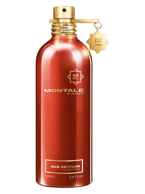 Montale Red Vetiver