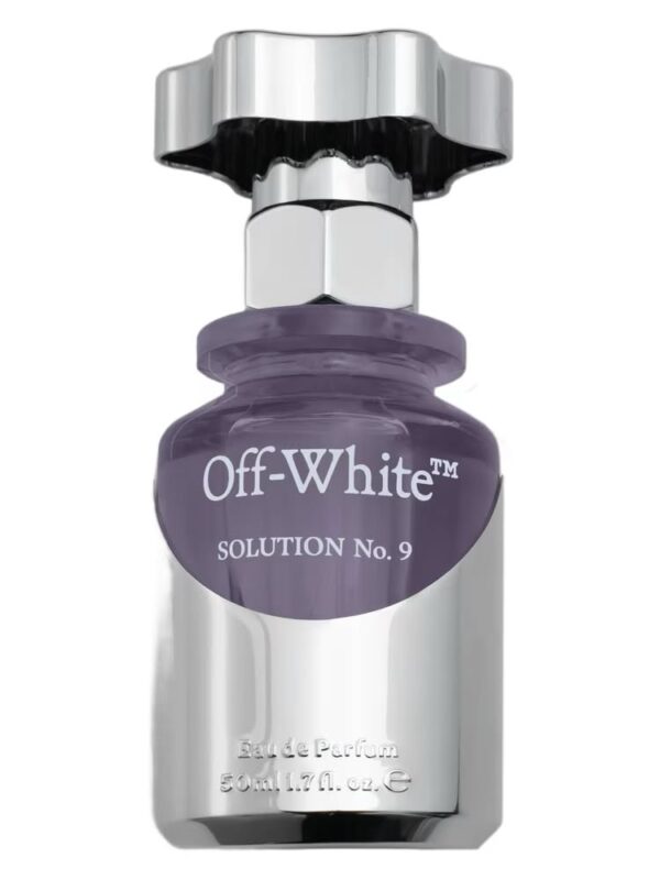 Off-White Solution No.9