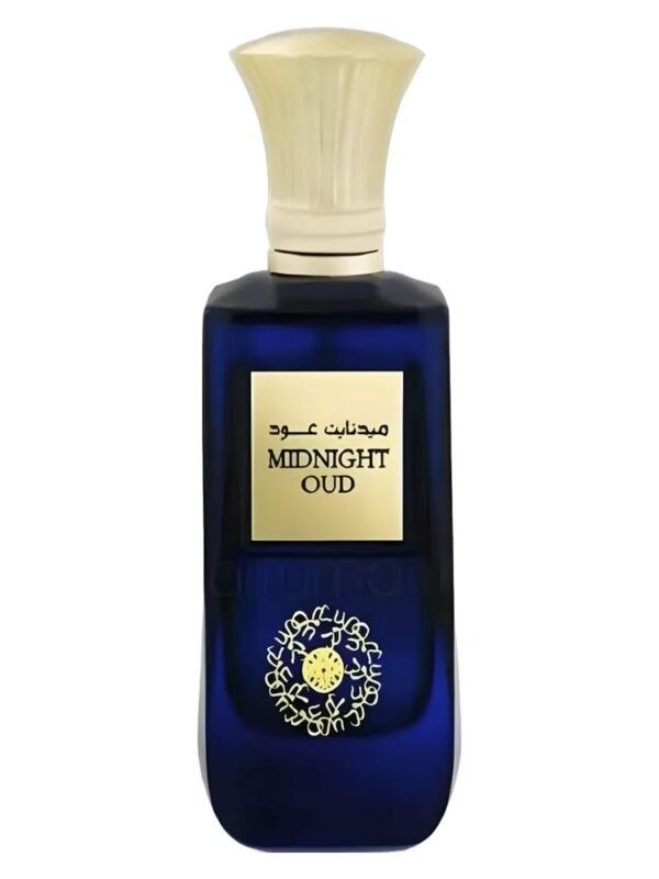 Ard Al Zaafaran Midnight Oud