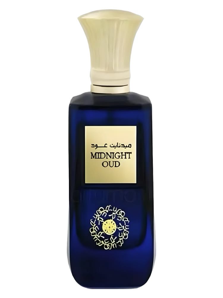 Ard Al Zaafaran Midnight Oud
