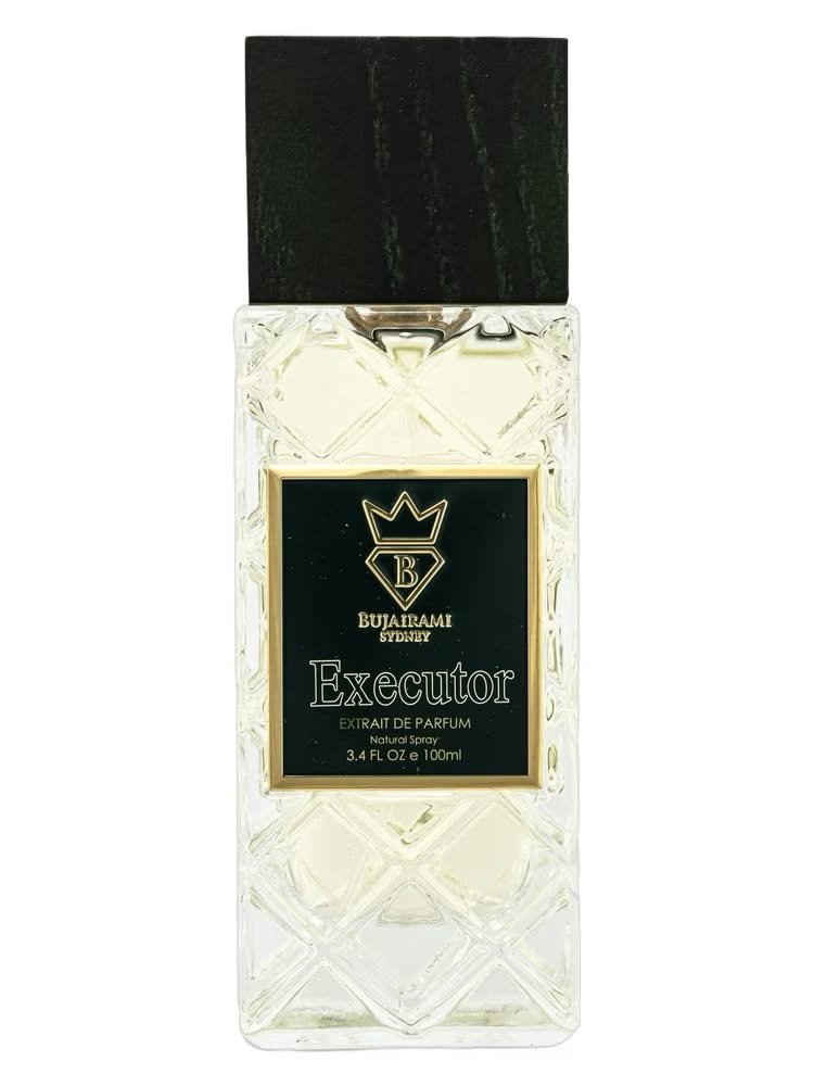 Bujairami Executor