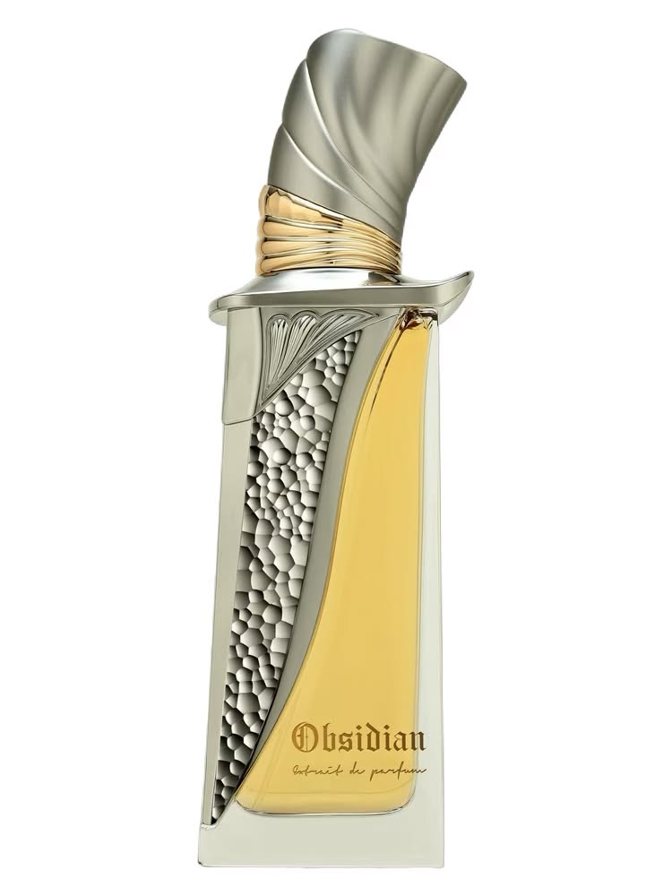 French Avenue Obsidian