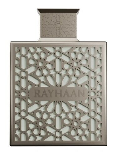 Rayhaan Terra
